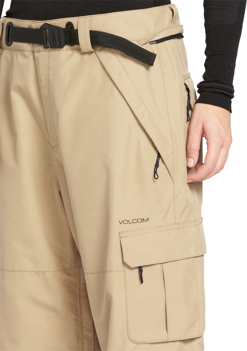 DLM GORE-TEX PANT