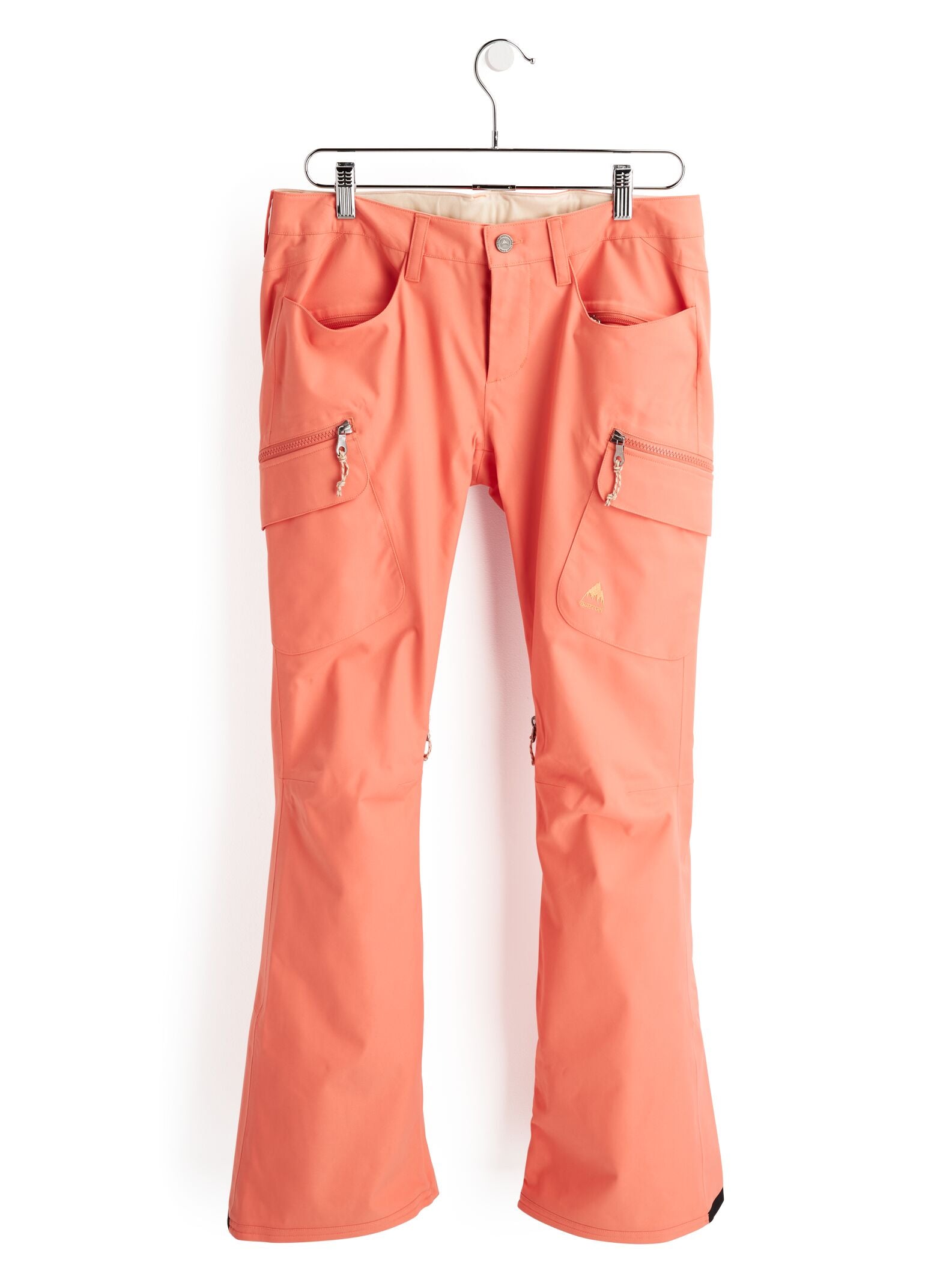 Womens Gloria Pant - Persimmon