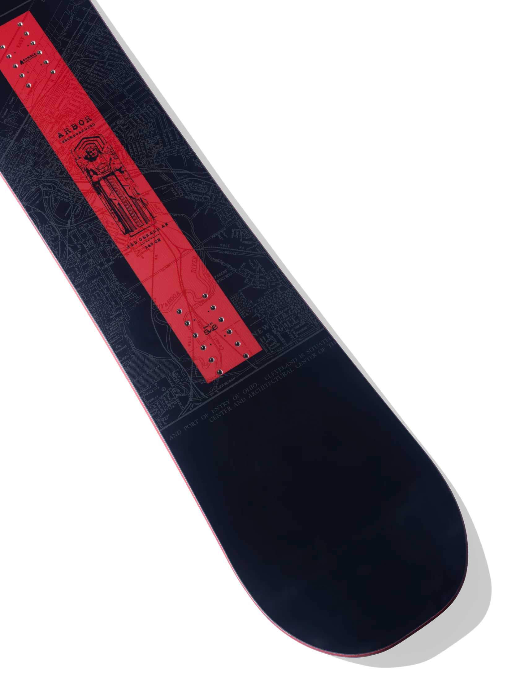 Red Gerard Am
