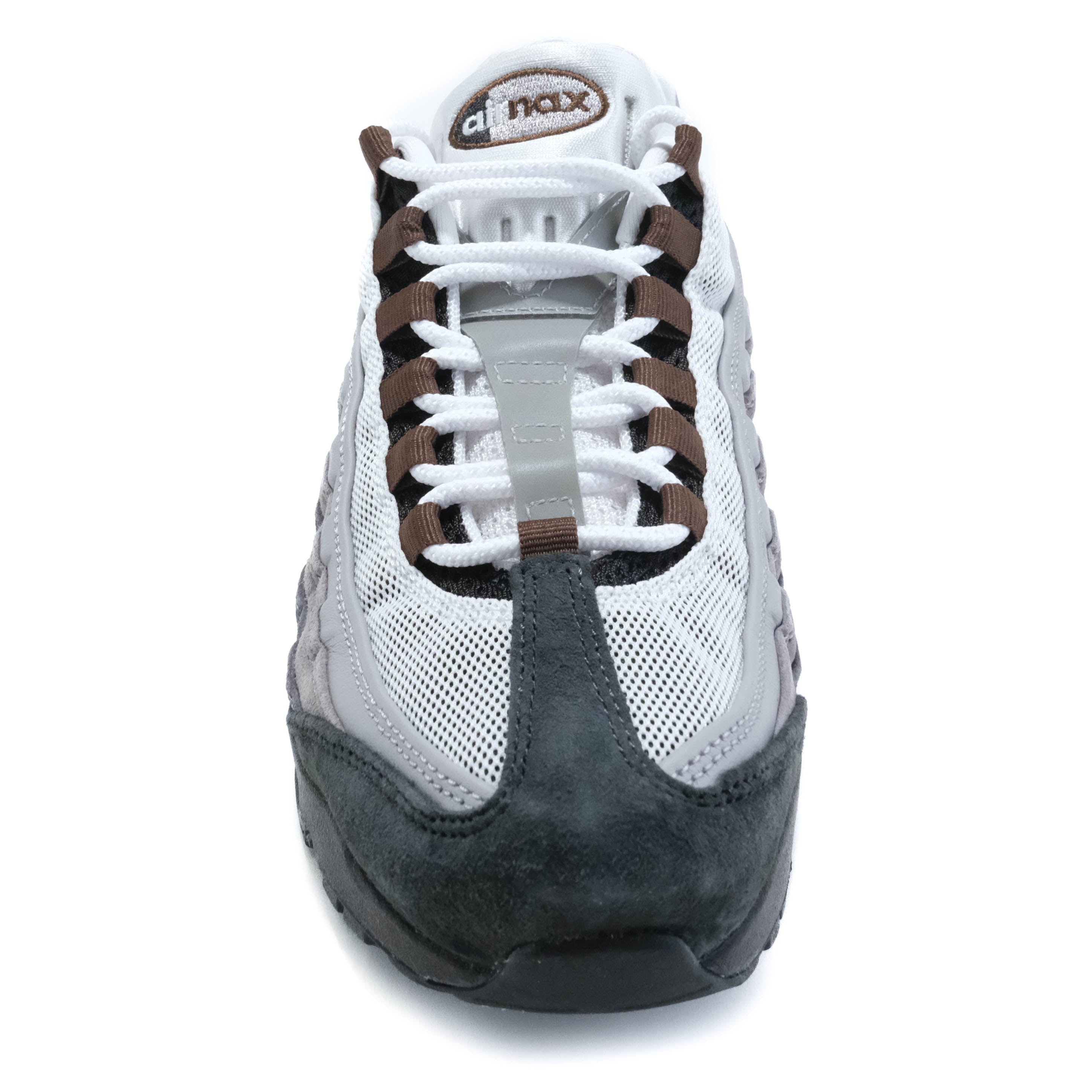 Nike SB Air Max 95 - Black/Cacao Wow-Anthracite-LT Graphite