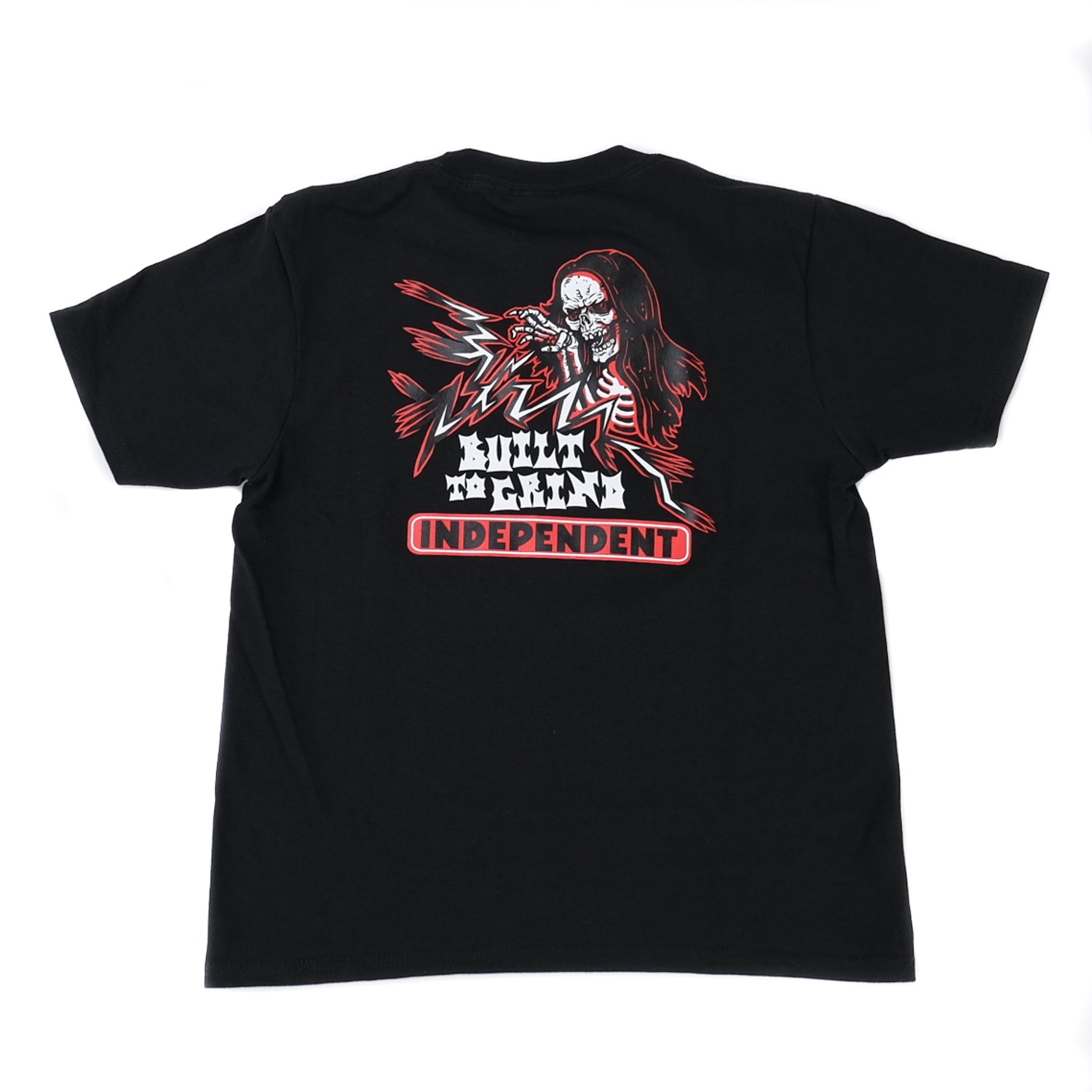 Youth Spellbound S/S Tee - Black