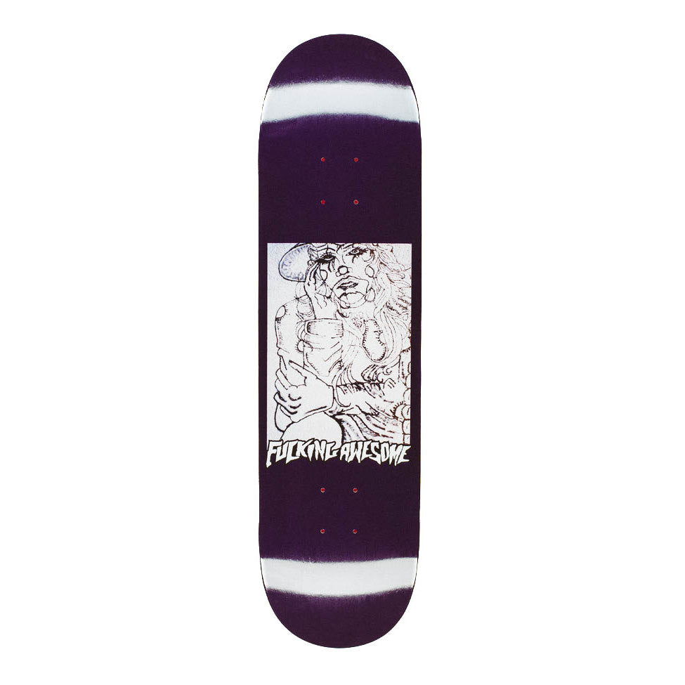 Louie Lopez Mural TT - 8.38