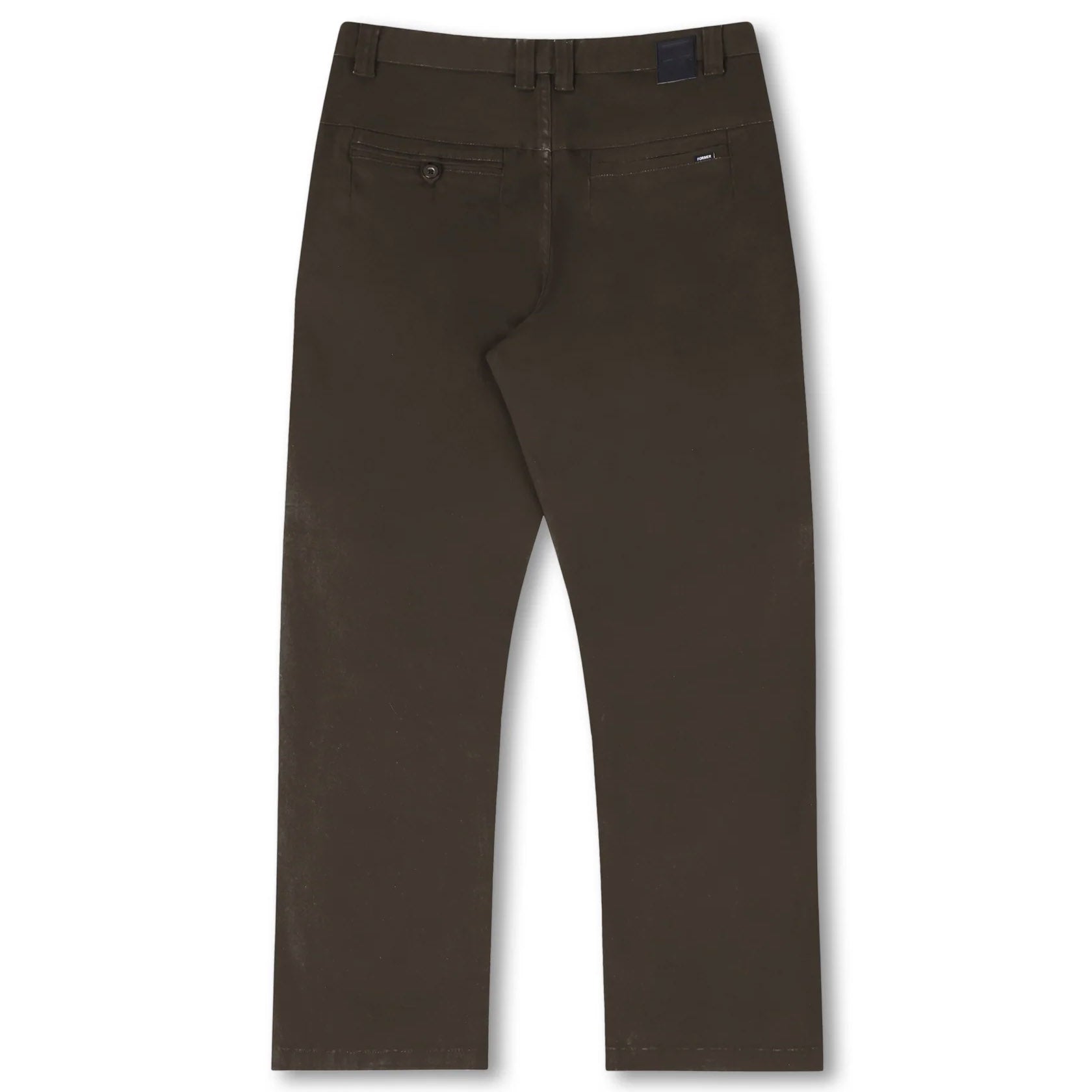 Crux Pant - Olive