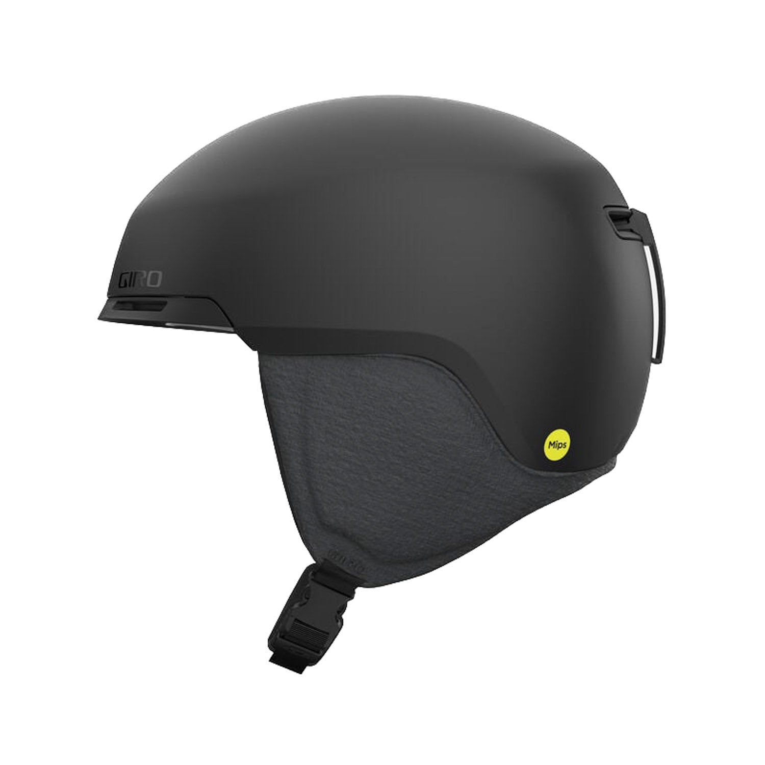 Taggert MIPS Helmet, Black