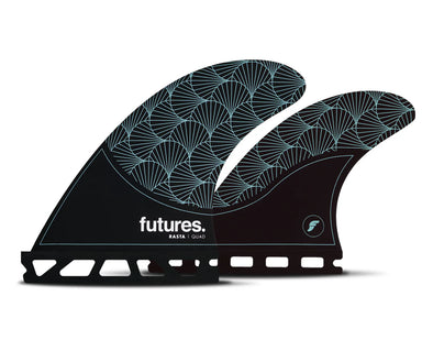 Future Systems - Rasta HC Quad