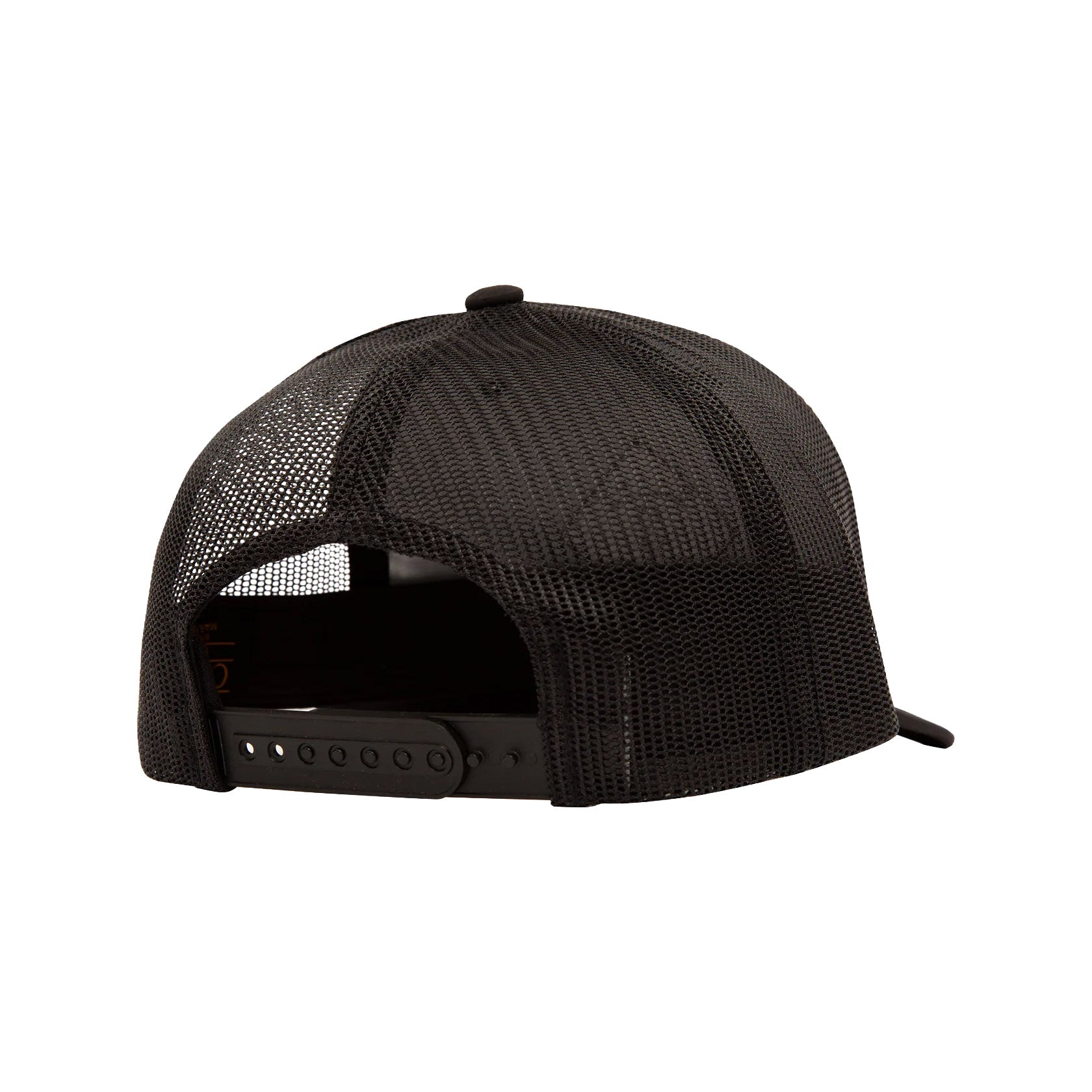 Sealine Retro Trucker - Black - O/S