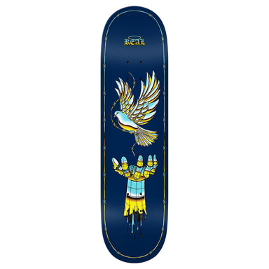 Real Skateboards - Synthetic Peace - 8.5