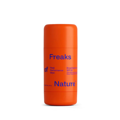 Freaks of Nature - Peak Performance Jumbo Sun Stick