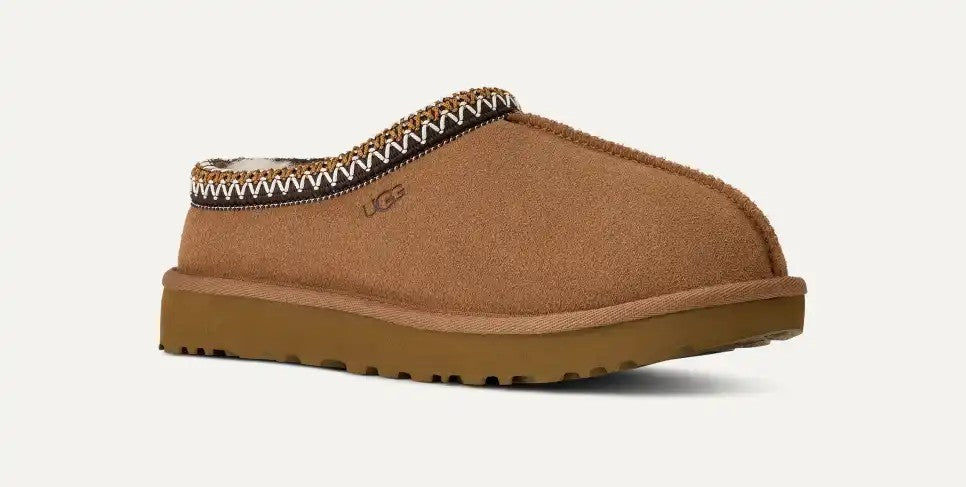 Tasman II W, Chestnut-CHE