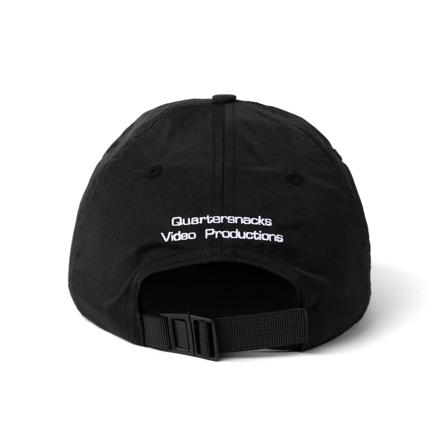 Europe 1995 Cap - Black