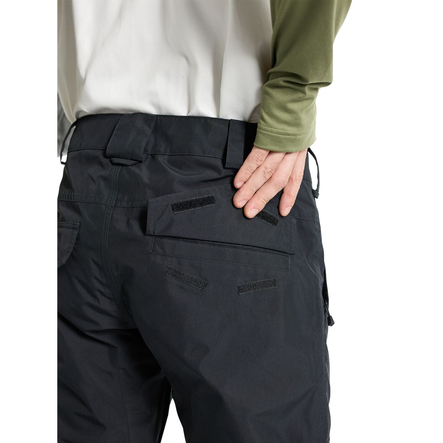 Men's Ballast GORE-TEX Pants