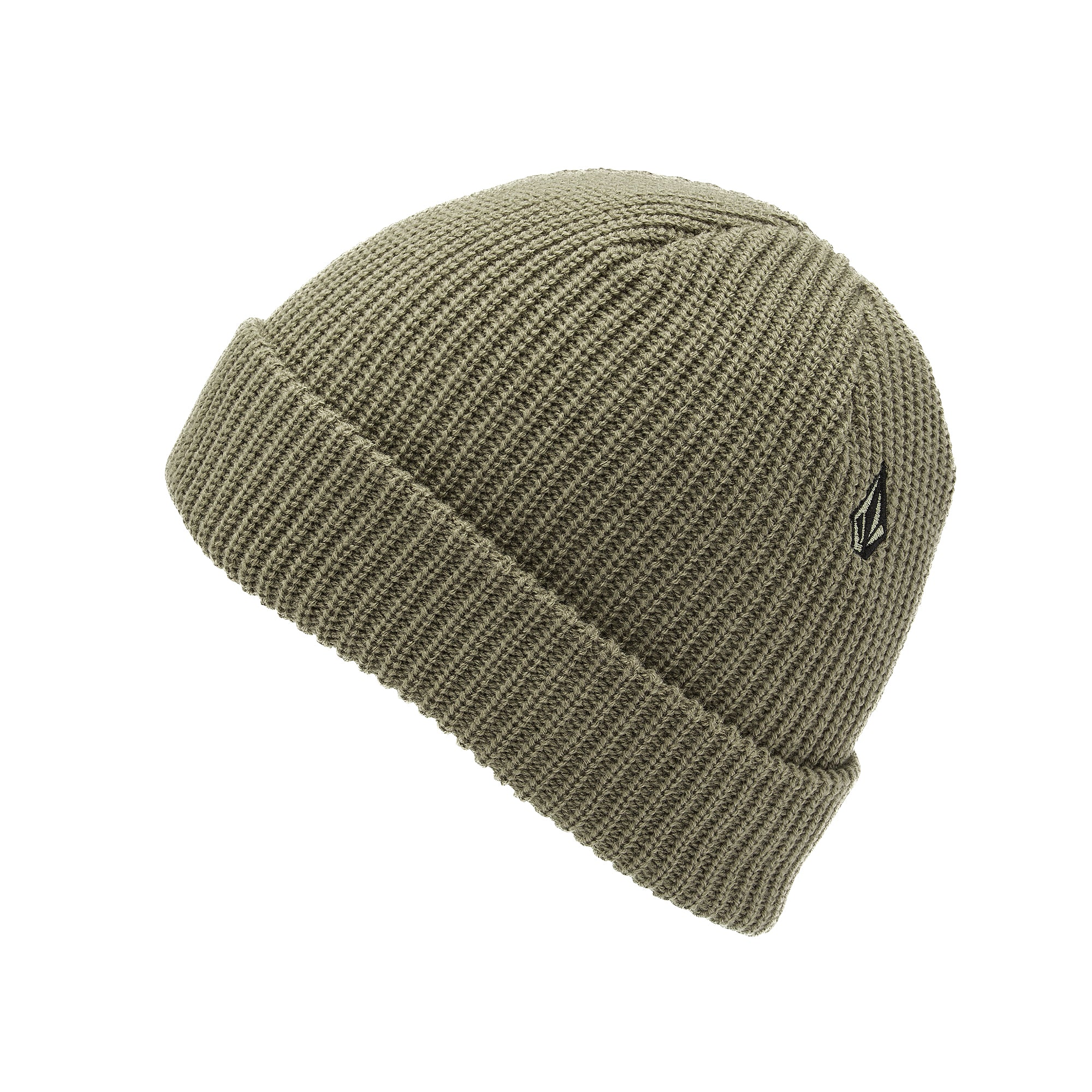 Sweep Beanie - Military Green
