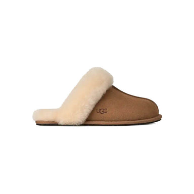 UGG - Scuffette II, Chestnut (CHE)