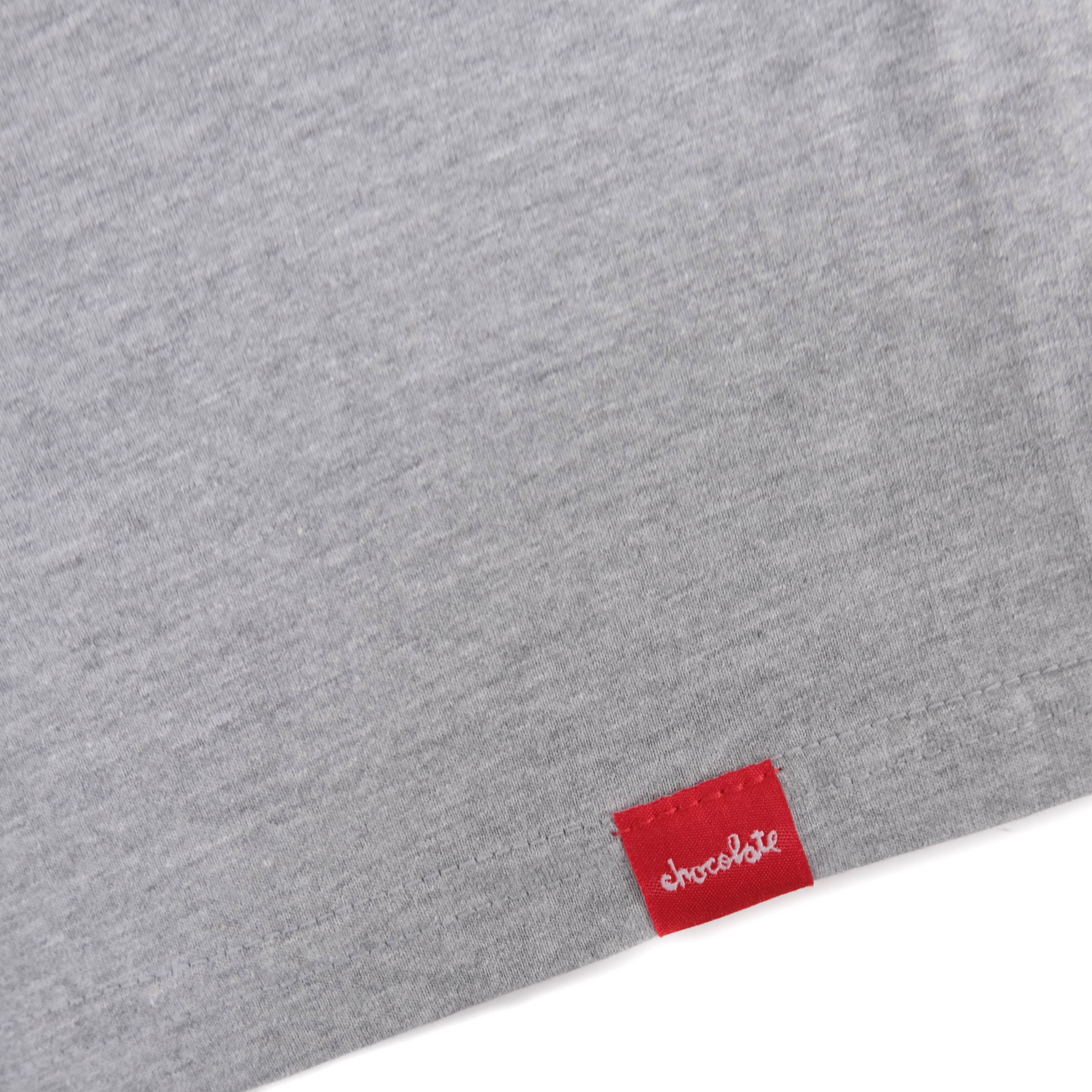 FTS Valley S/S Tee, Grey