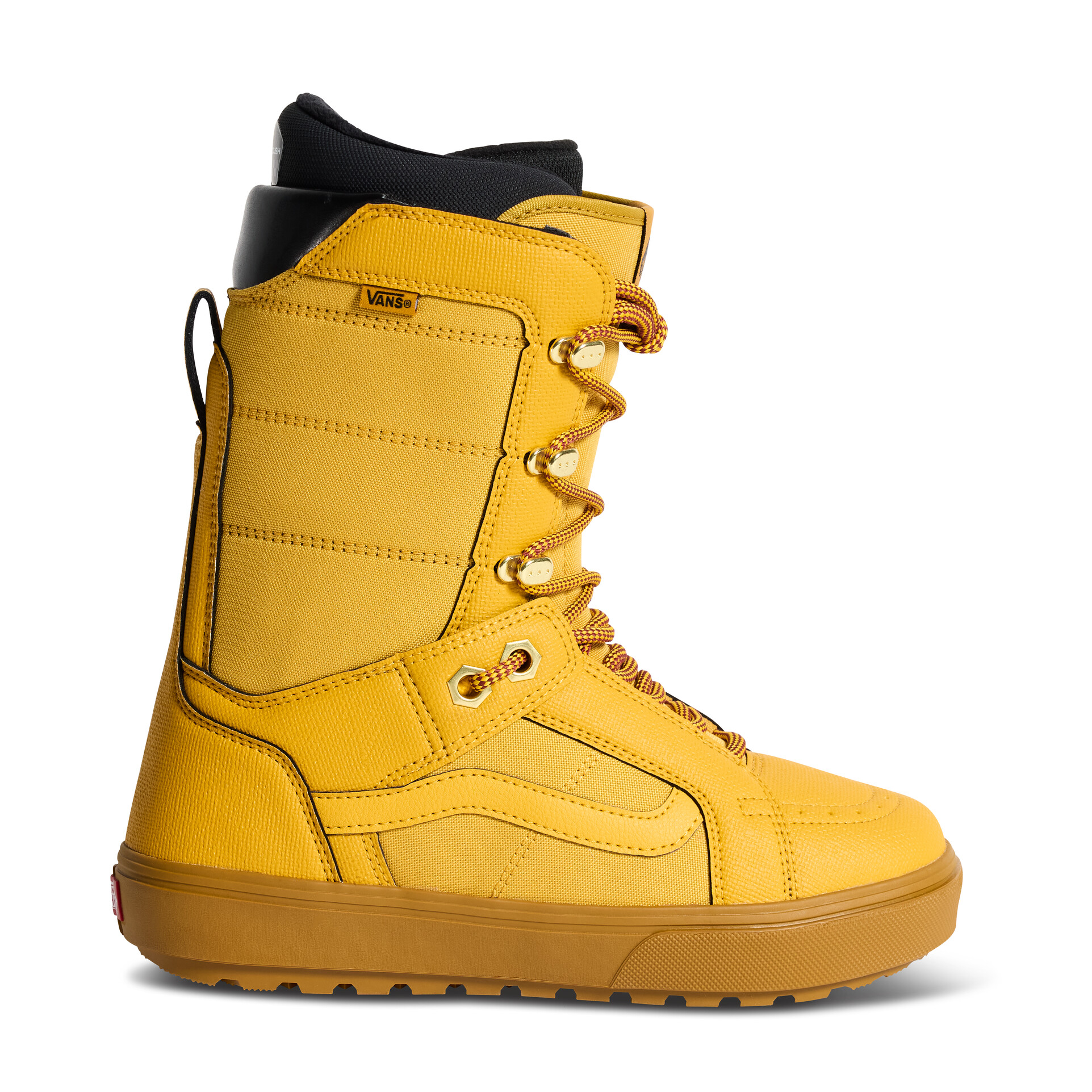 Hi-Standard OG - Wheat Brown