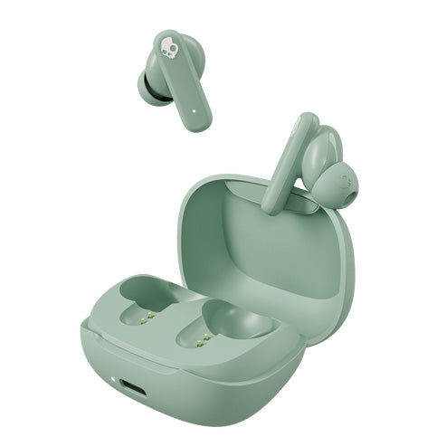 Smokin Buds, Preppy Sage-T989