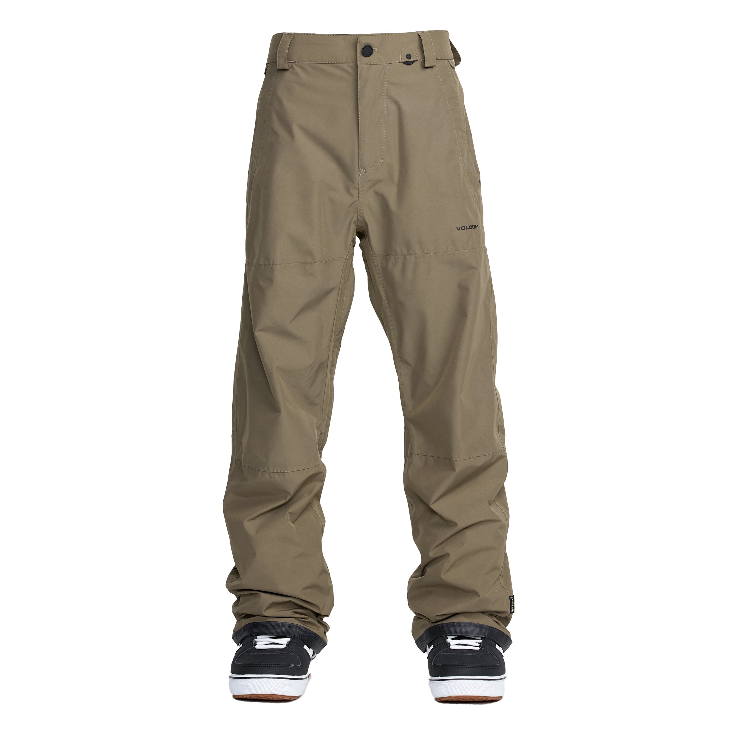 Dua Gore-Tex Pant - Military