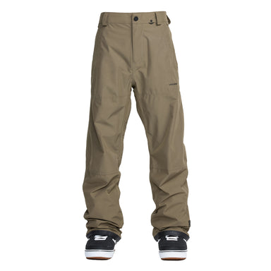 Volcom - Dua Gore-Tex Pant - Military