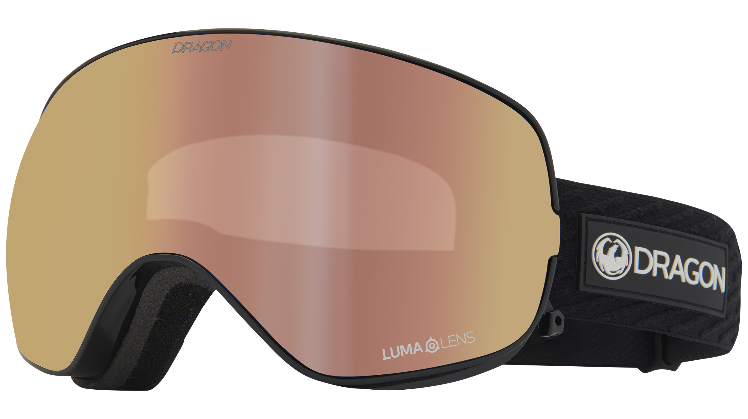 X2s - Icon Rose/Rose Gold Ion+LTRose