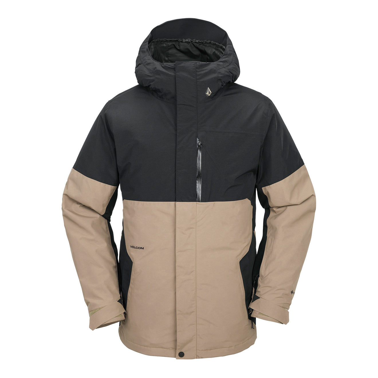 L GORE-TEX JACKET