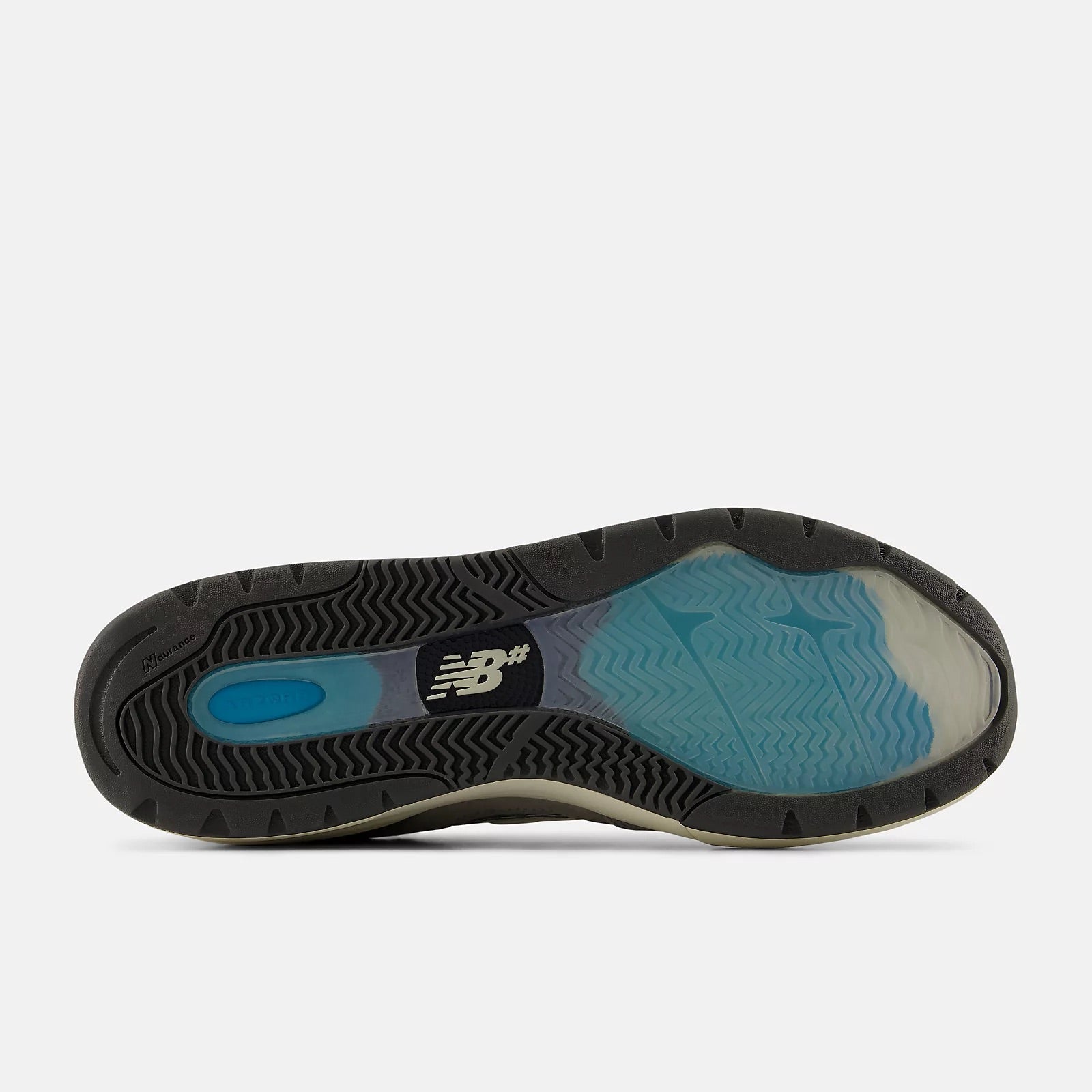 NB Numeric Andrew Reynolds 933 - Marblehead/Island Blue