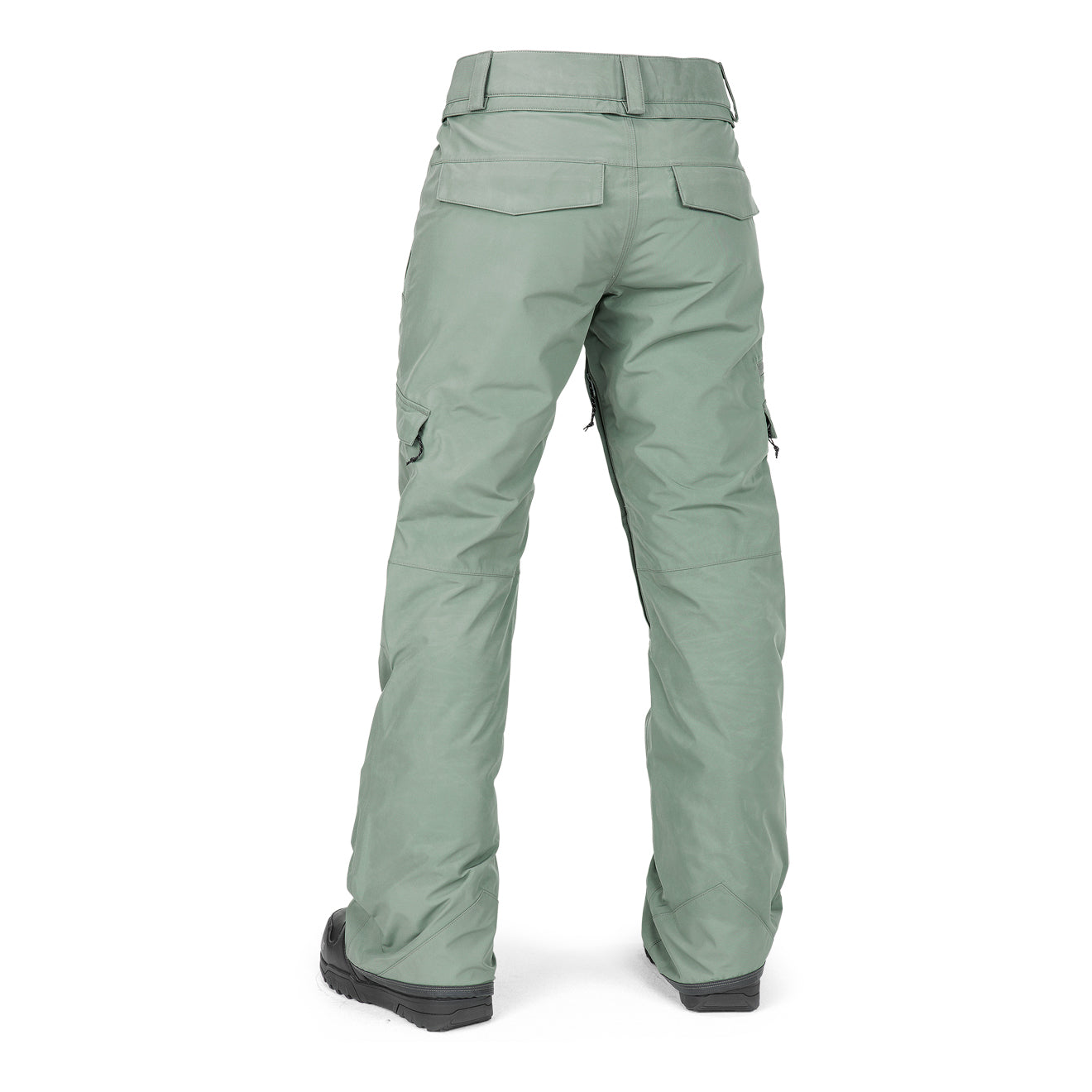 ASTON GORE-TEX PANT, Lichen Green