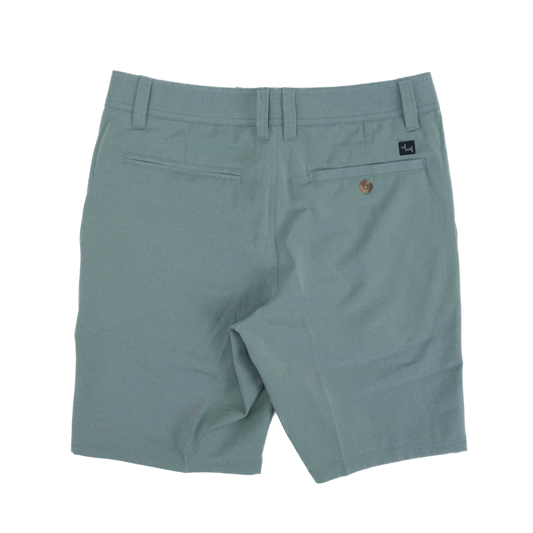 OG Logo Bueller Hybrid Walkshort, Olive