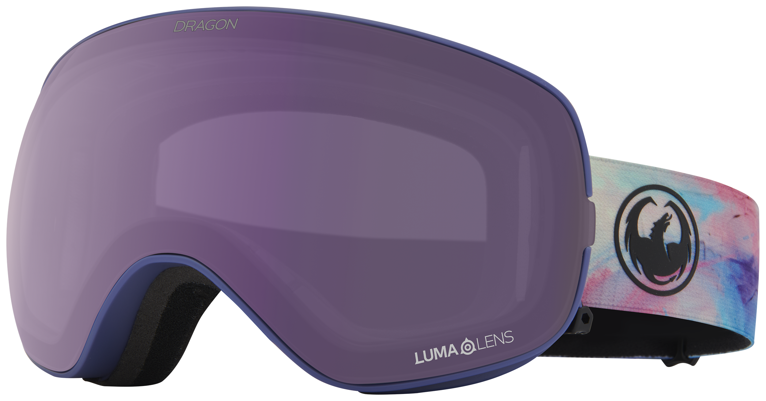 X2s - Sunset/Pink Ion+Violet