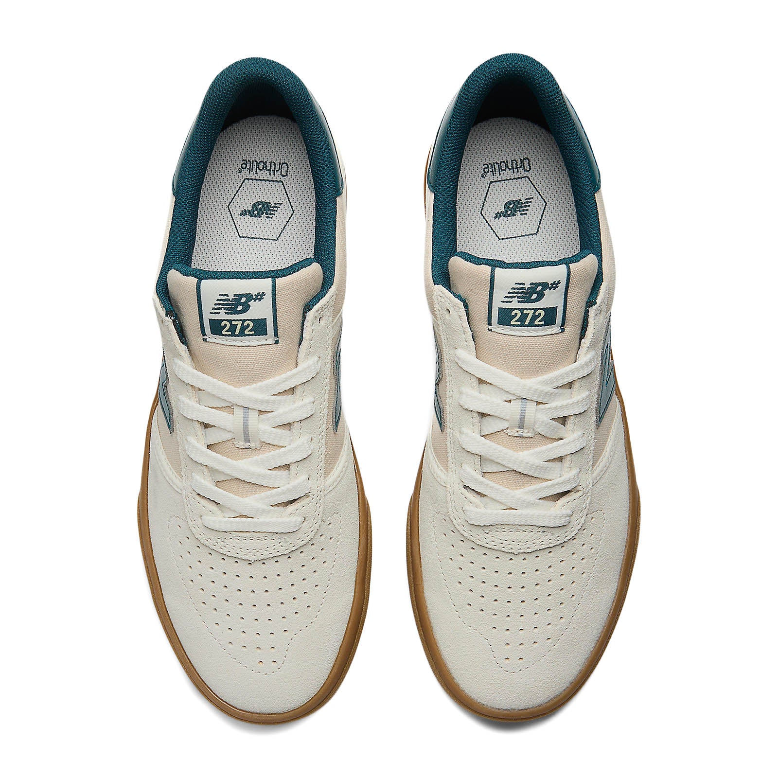 NB Numeric 272 - Sea Salt