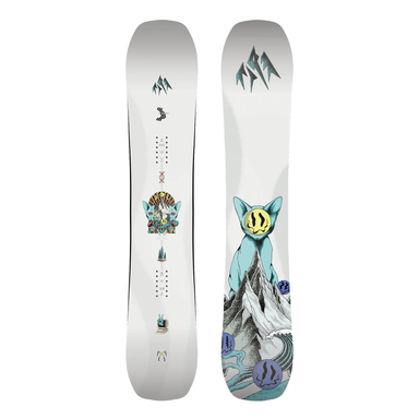 Jones Snowboard - Rally Cat