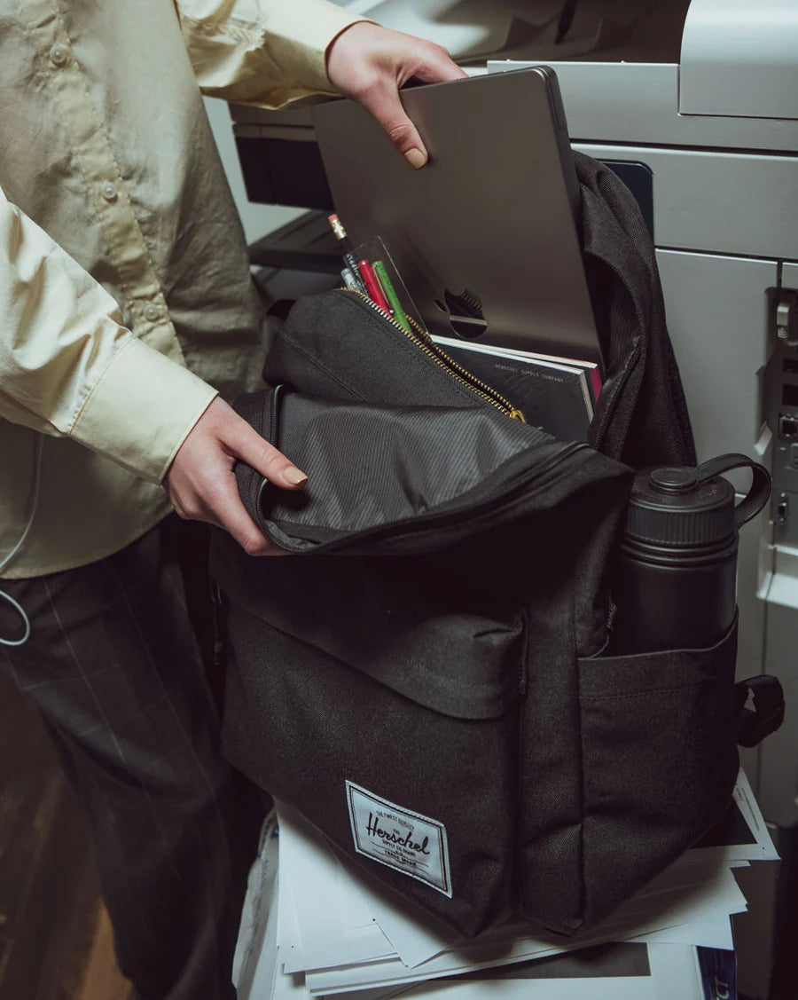 Herschel Classic Backpack XL - Black
