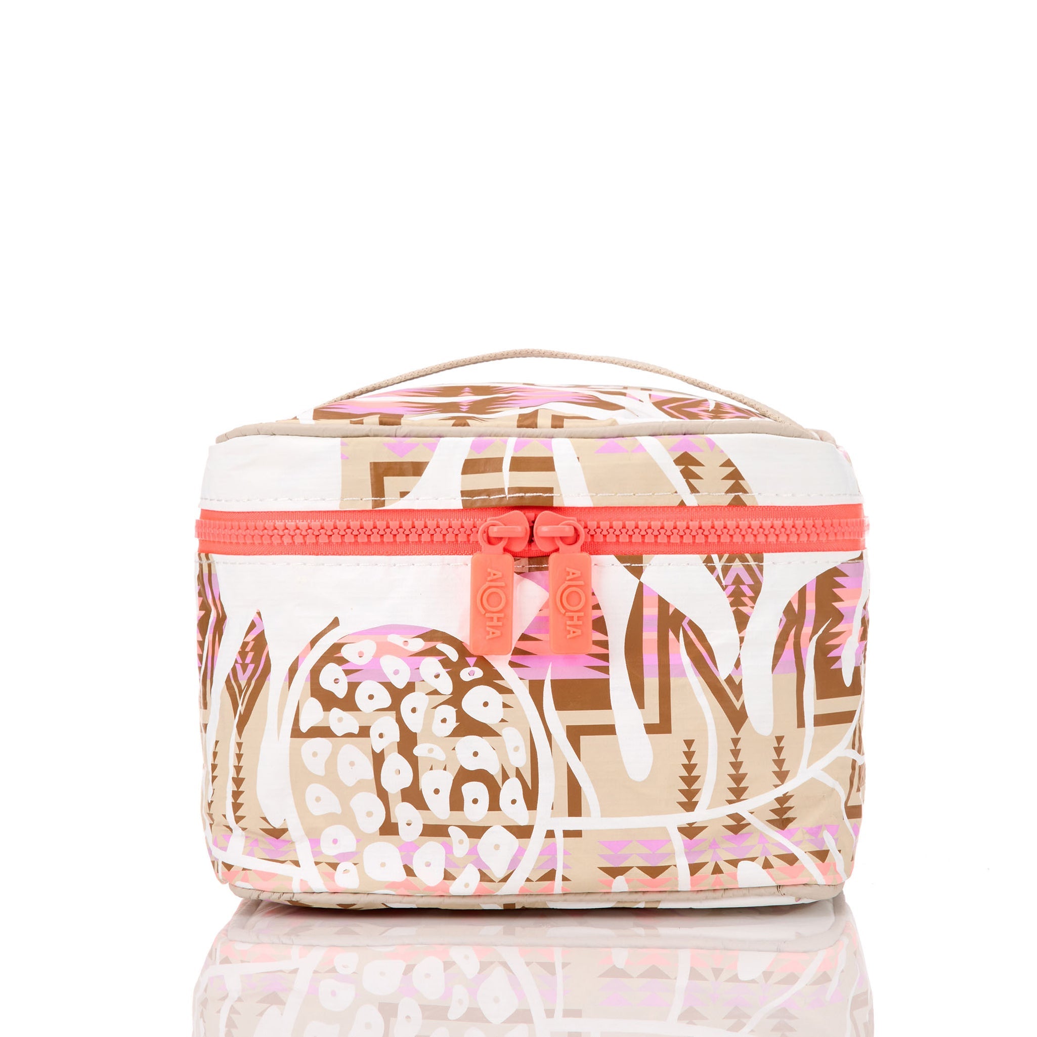 Holomua Harding Cabin Crew Kit - Toffee/Sandstone