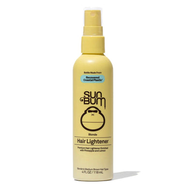 Sun Bum - Blonde Hair Lightener - 4 oz.