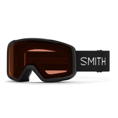 Smith - Tribute - Black - RC36