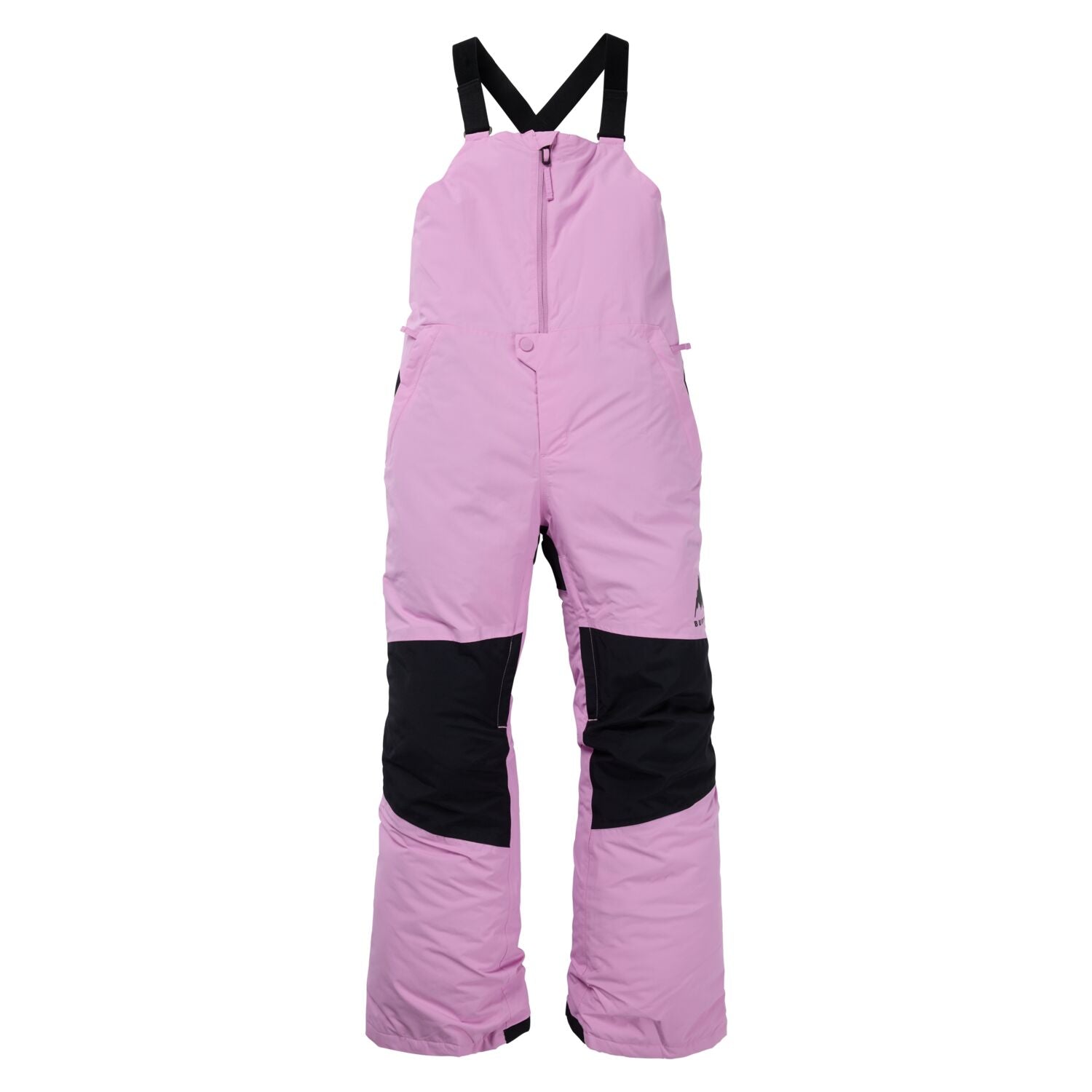 Kids' Skylar 2L Bib Pants, Orchid Purple