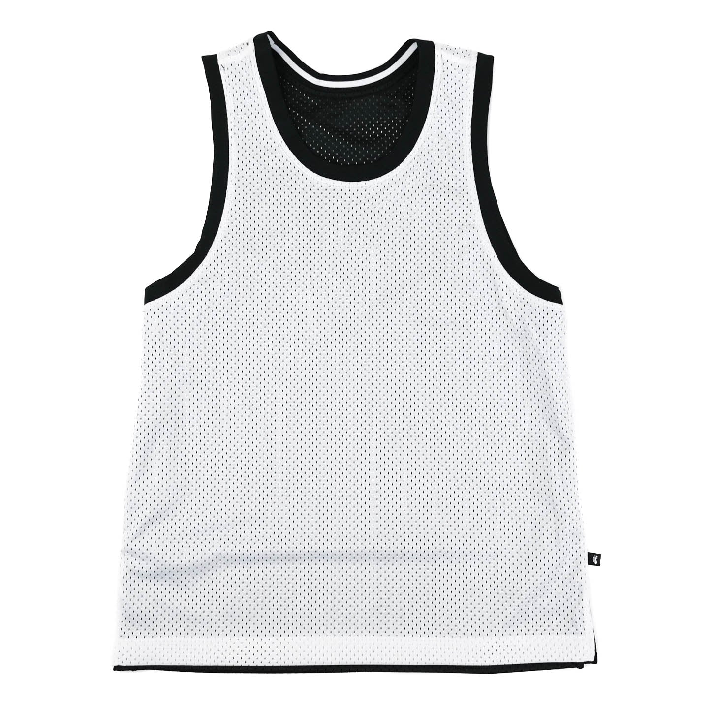 Nike SB Reverse Jersey Black/White — Val Surf1