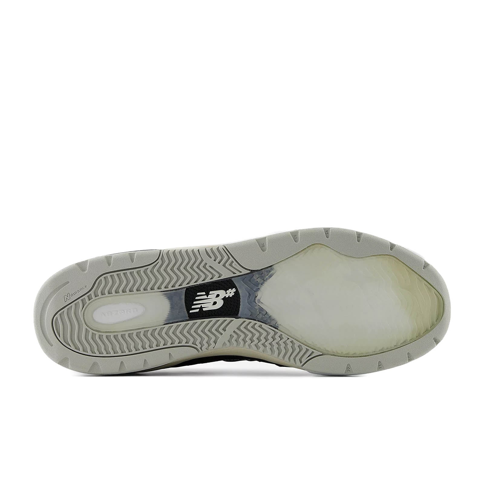 NB Numeric Andrew Reynolds 933 - Black/Navy