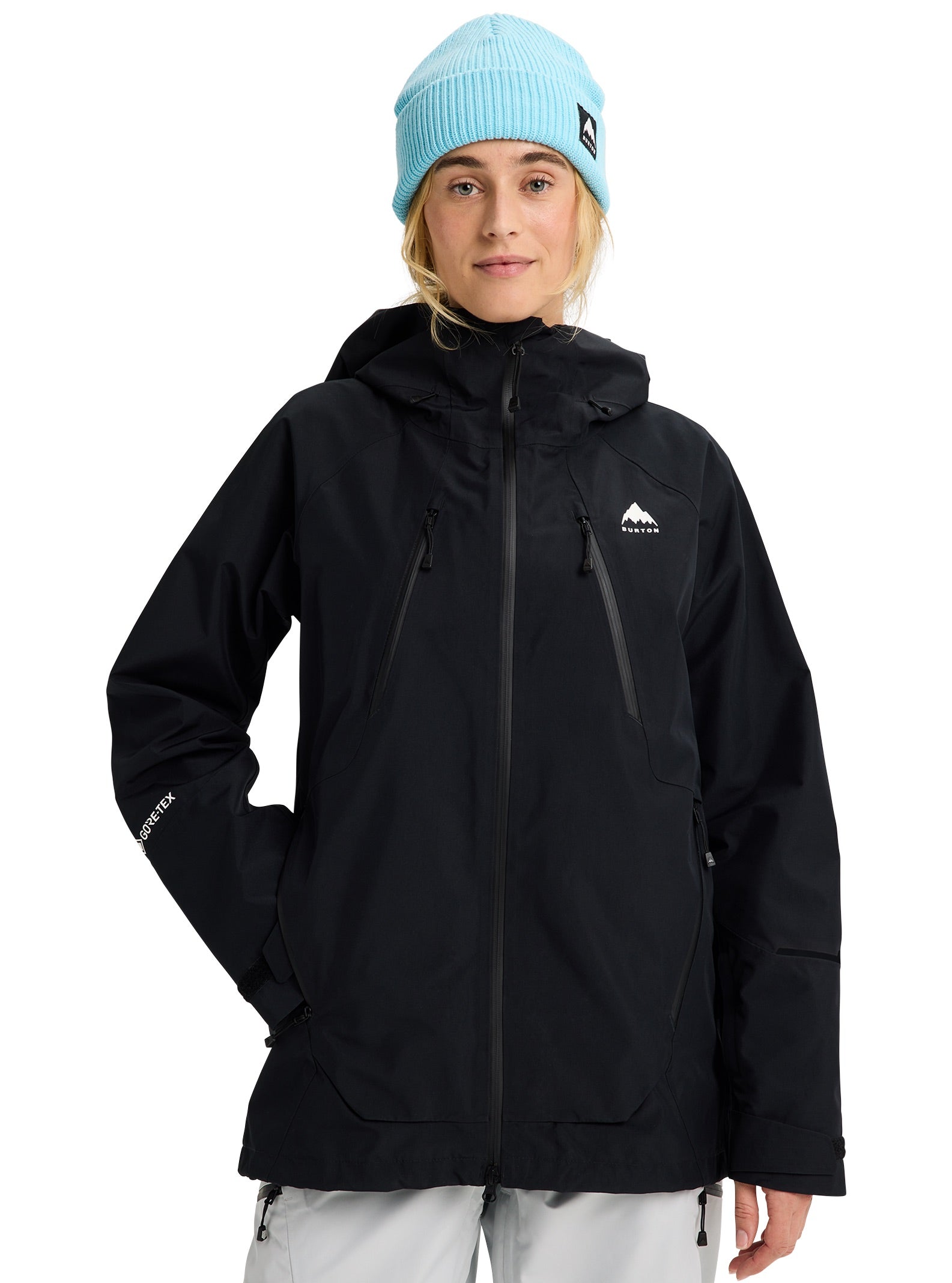 Women's Reserve GORE-TEX 2L Jacket