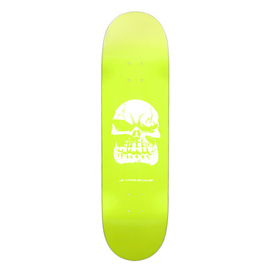 Cyrus Skol - 8.5