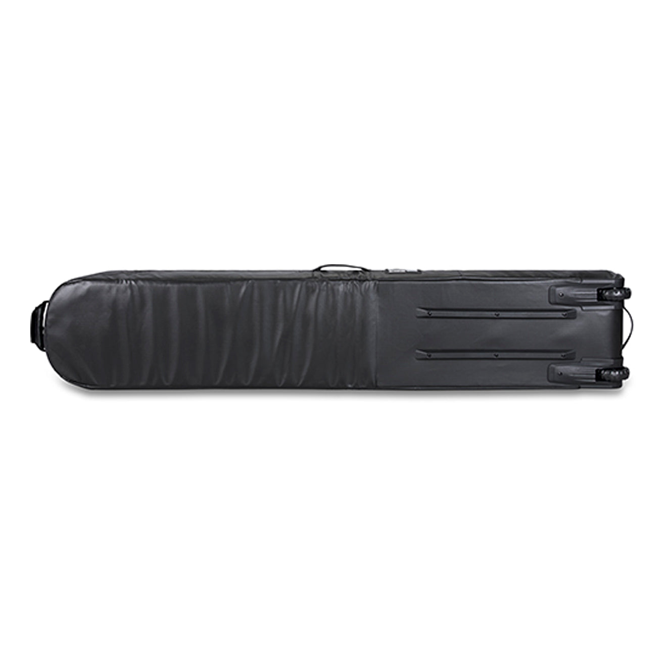 Low Roller Snowboard Bag - Black Coated - 165cm