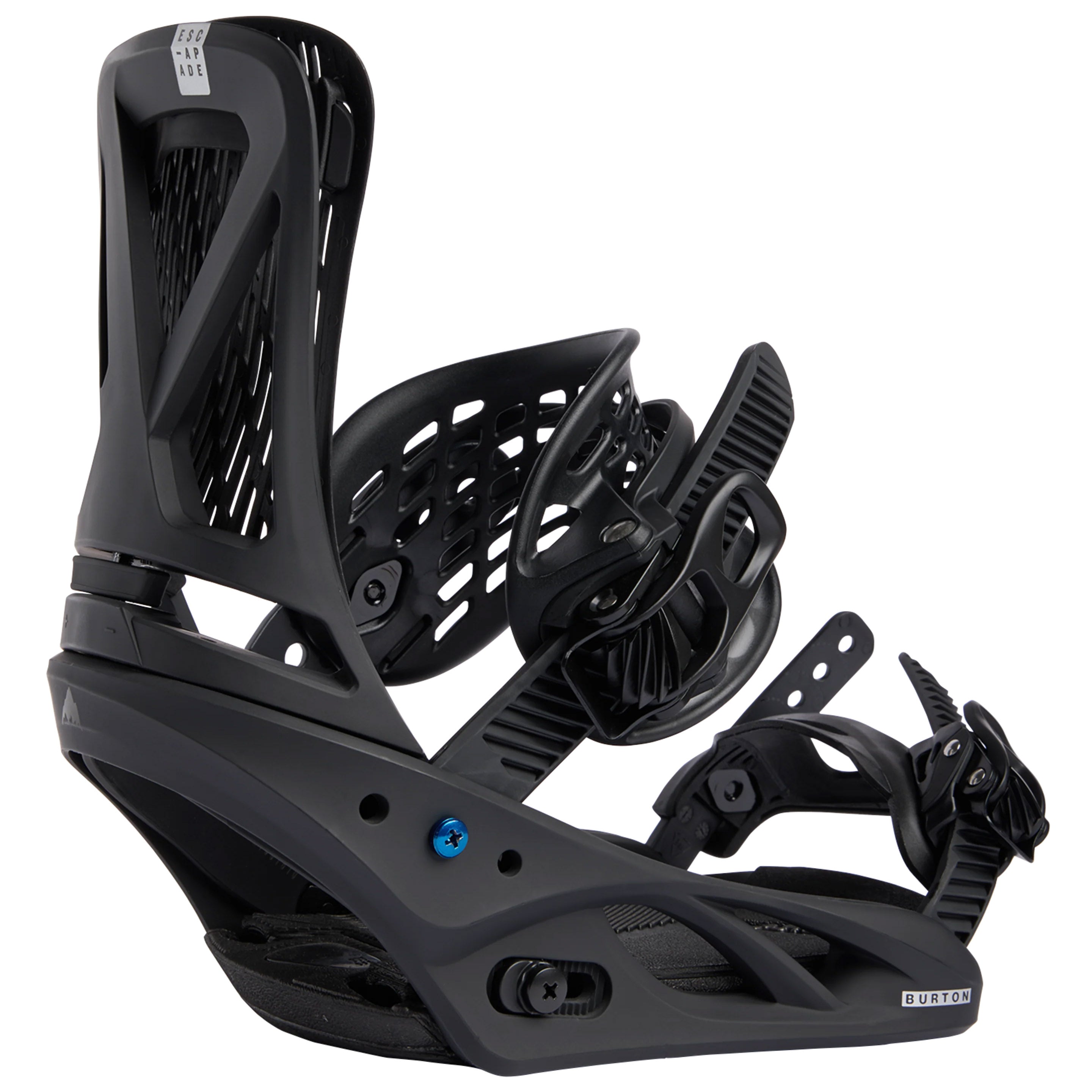 Women's Escapade Re:Flex Snowboard Bindings