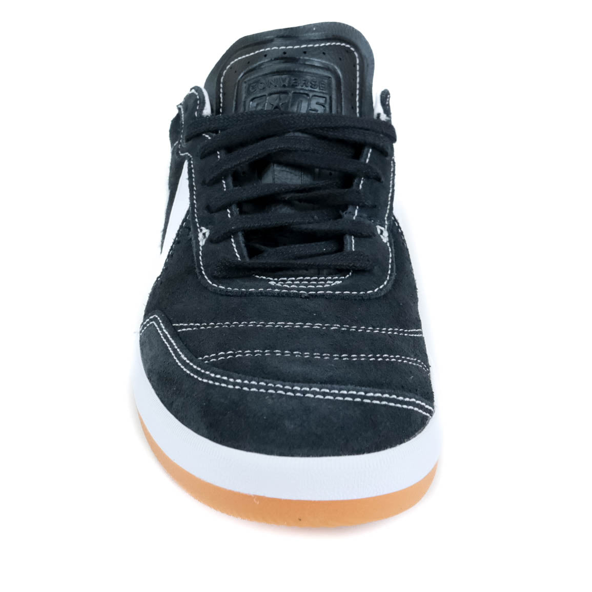 Louie Lopez Pro 2 - Black/White/Black