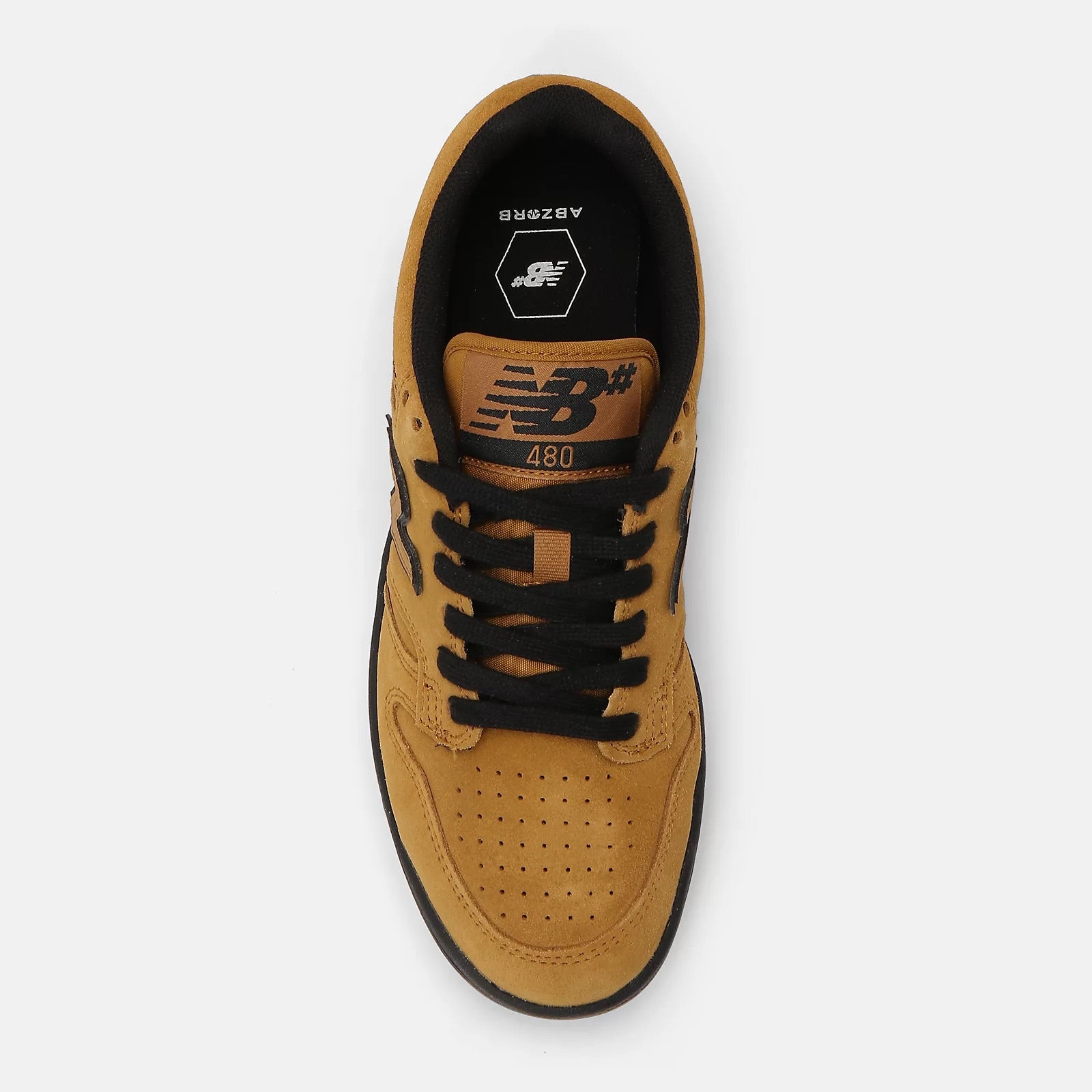 NB Numeric 480 - Tobacco