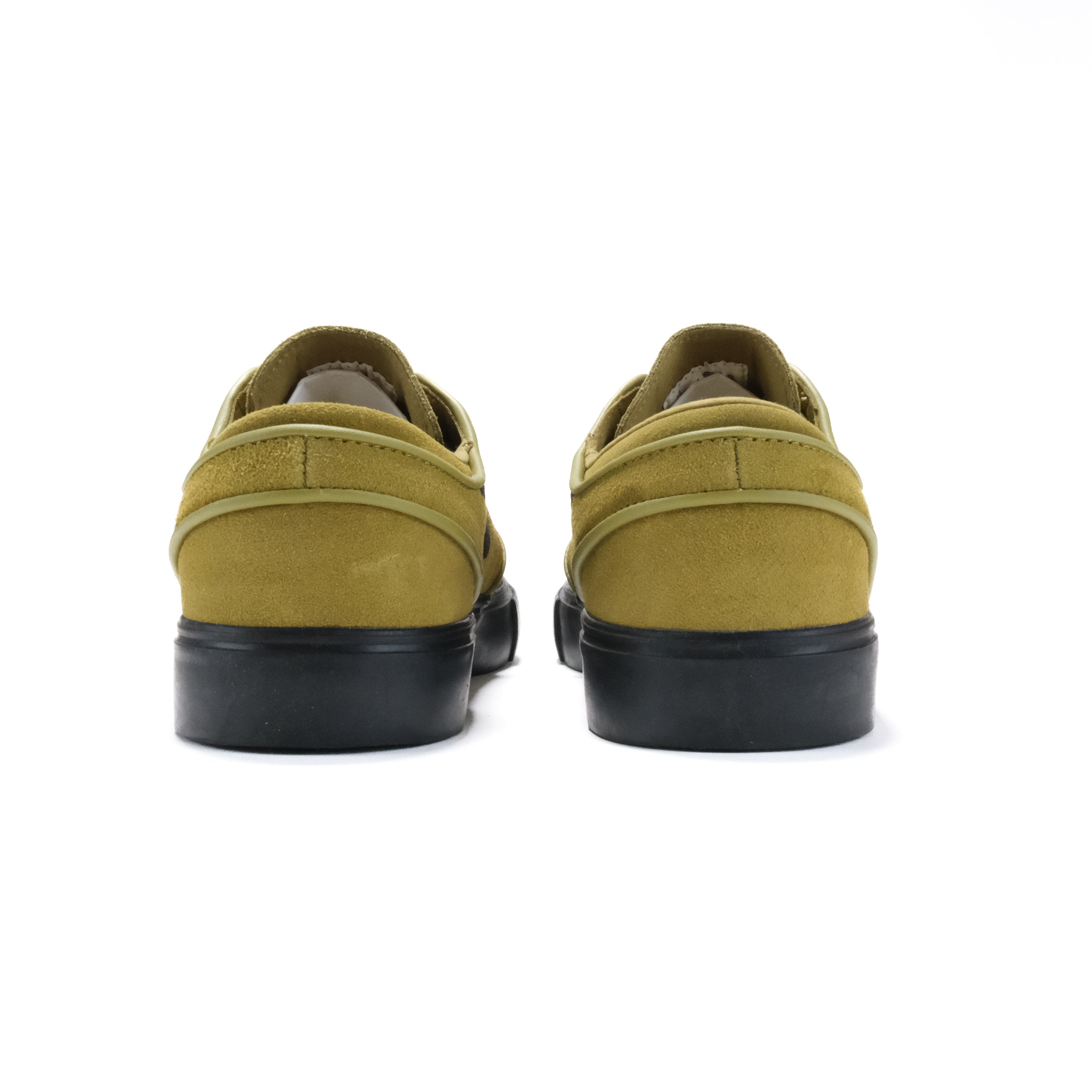 Nike SB Zoom Janoski OG+ - Pacific Moss/Black