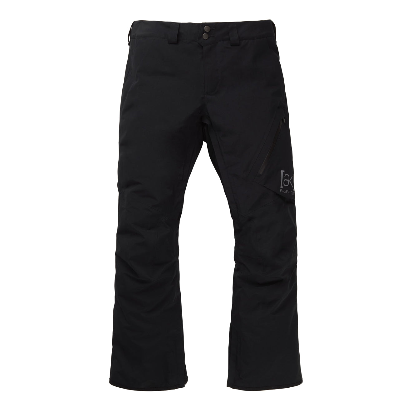 Men's [ak] Cyclic GORE‑TEX 2L Pants, True Black