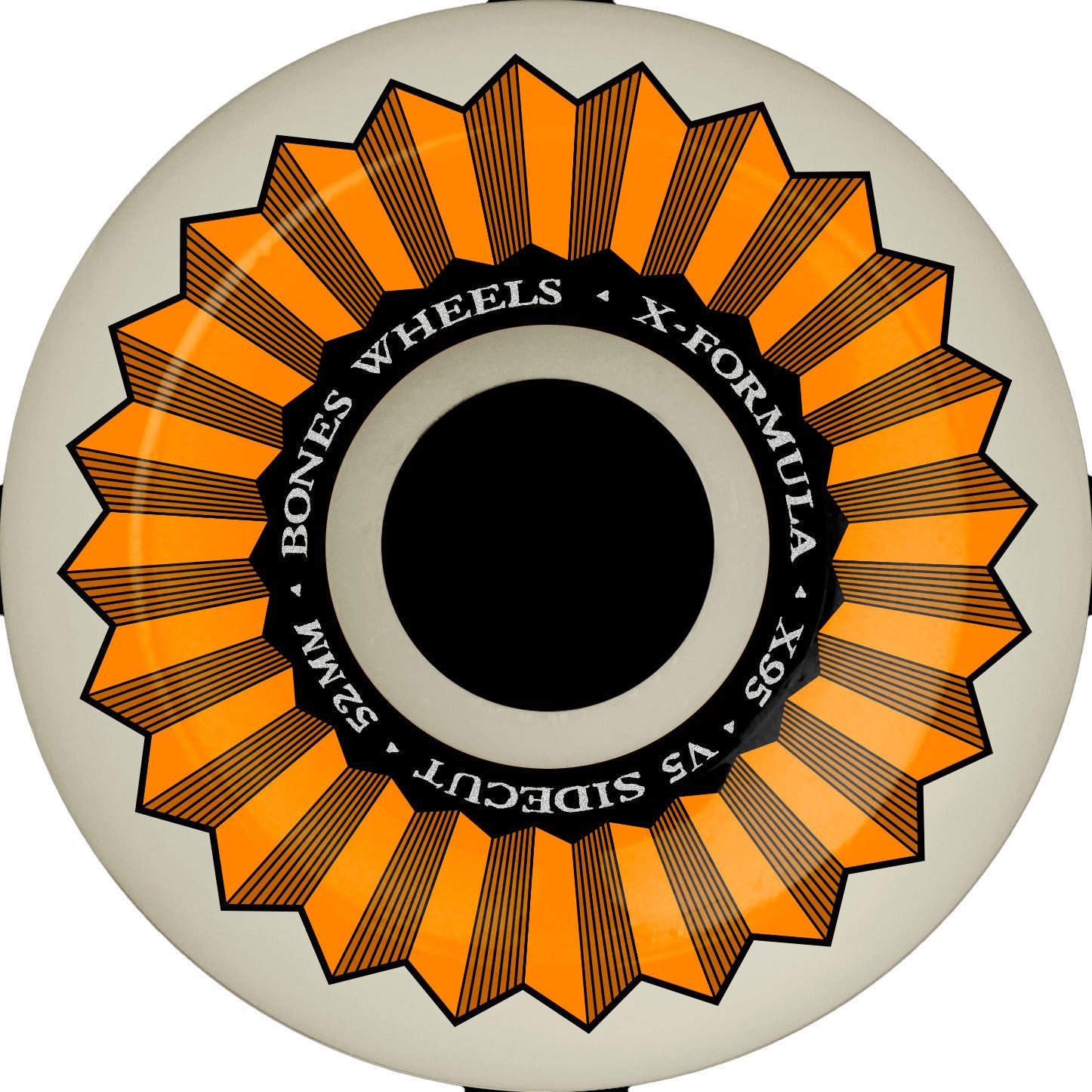 X-Formula V5 95A - 52MM