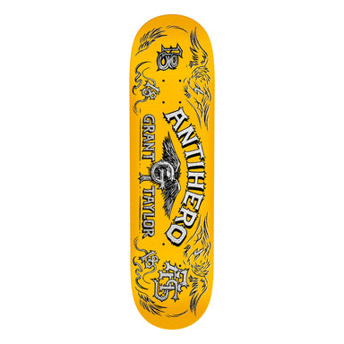 Anti Hero - Taylor Custom - 8.5