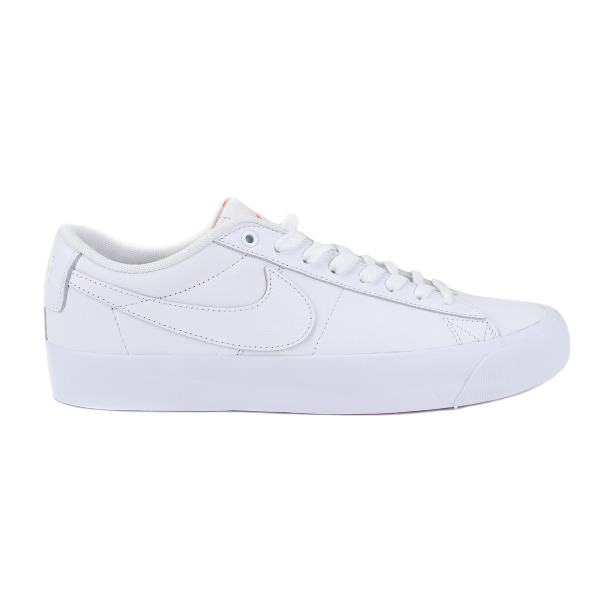 Nike SB Zoom Blazer Low Pro GT White White Val Surf