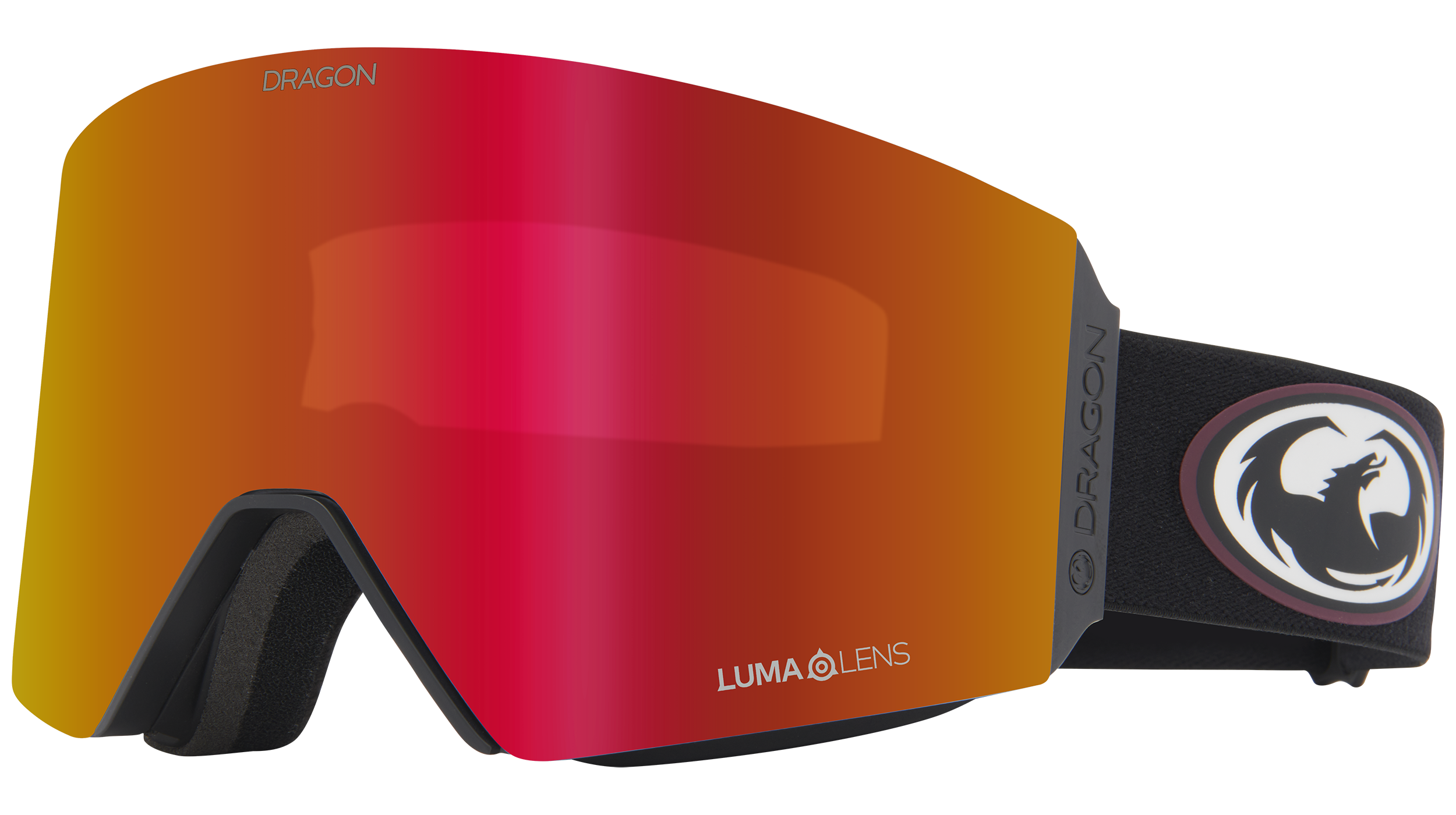 RVX MAG OTG - Old Skool/RedIon+LTRose