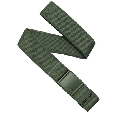 Arcade Belt Co. - Atlas - Forest